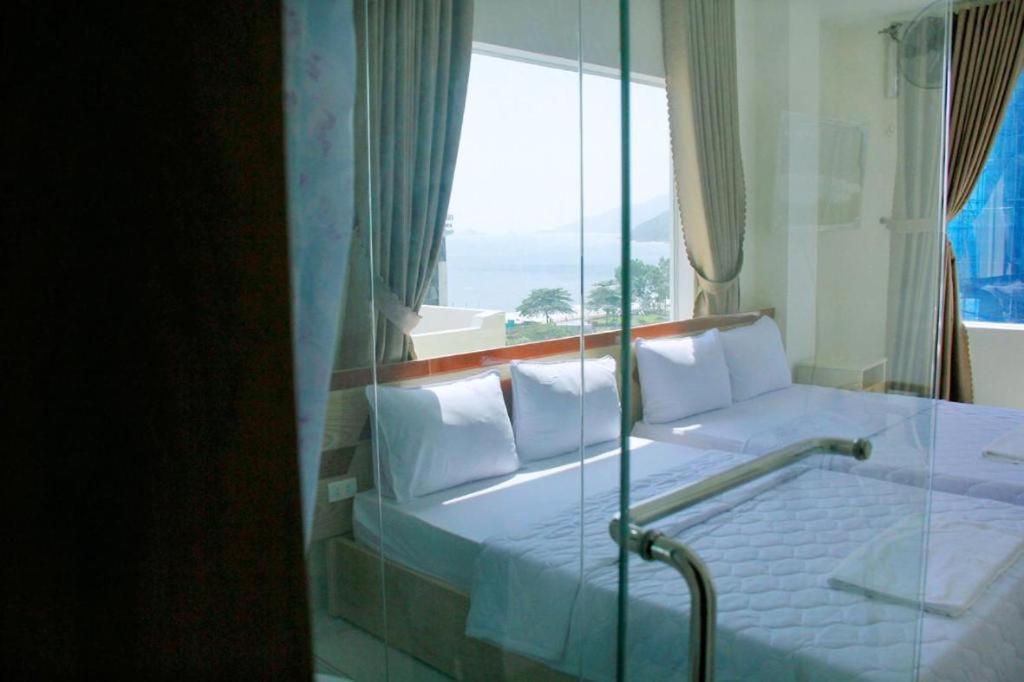 Yen Vy 04 Luxury Hotel Quy Nhon Exterior photo